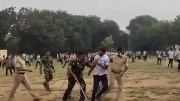 ఎస్ఎఫ్ఐ, ఏఐఎస్ఎఫ్..