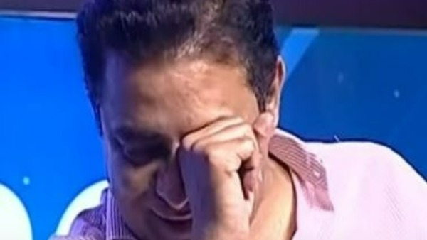 కేటీఆర్‌నే అనుసారిస్తానంటూ సుధీర్ బాబు 