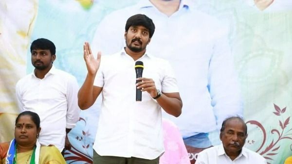 సర్పంచ్ నుంచి మున్సిపల్ దాకా