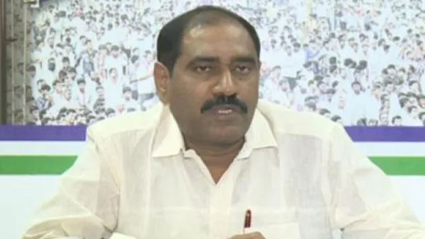 ఎమ్మెల్సీగా సీఎం సలహాదారు రఘురాం ఎమ్మెల్సీగా సీఎం సలహాదారు రఘురాం