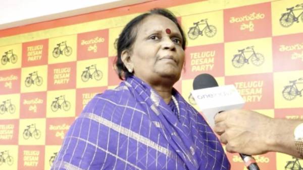  దీక్షలతో ఉపయోగం ఏంటి.? కేంద్రాన్ని నిలదీయాలని కేసీఆర్ కు టీ టీడిపి సలహా