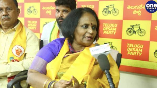  ఉమ్మడి కార్యచరణ అవసరం.. కేసీఆర్ ప్రతిపక్షాలను కూడా కలుపుకొని వెళ్లాలన్న కాట్రగడ్డ ప్రసూన