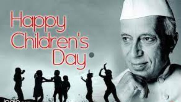 బాలల దినోత్సవం .. స్కూల్స్ లో పండుగ వాతావరణం