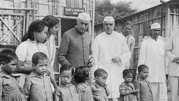  భారత దేశంలో నవంబర్ 14 న బాలల దినోత్సవం జరుపుకోవటంలో విశేషం