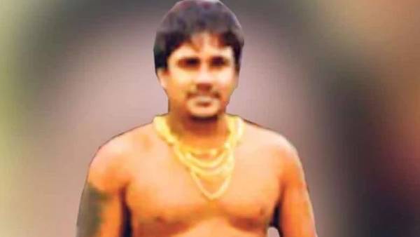 భారతలో మకాం వేసిన మాఫియా డాన్