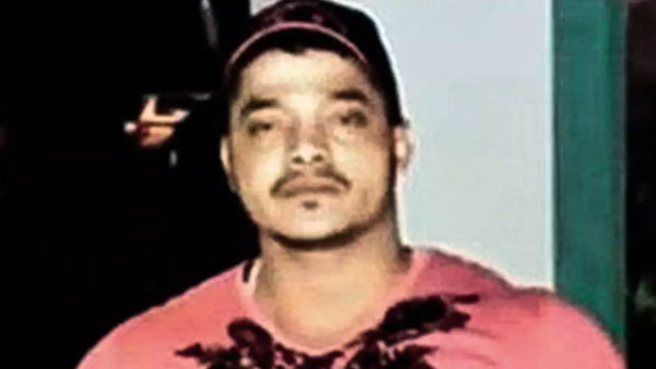 విష ప్రయోగంతో మాఫియా డాన్ హత్య