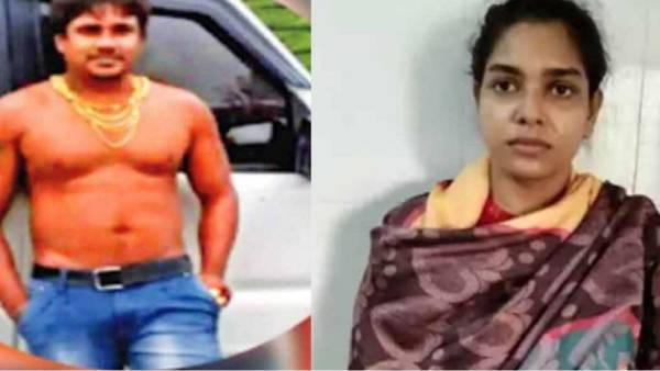 ఎన్ కౌంటర్ లో ప్రధాన ప్రియురాలు ఔట్