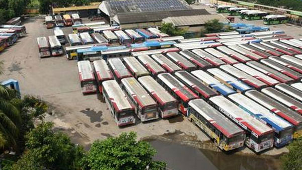  నష్టమే..