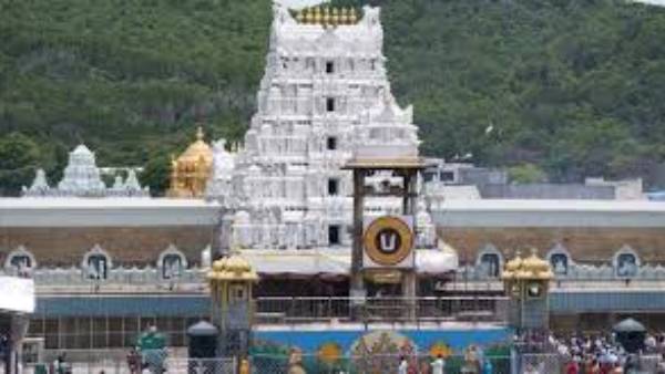  అక్టోబర్ నెలలో ఆదాయం ఇలా .. నవంబర్ లోనూ పెరగనున్న హుండీ ఆదాయం