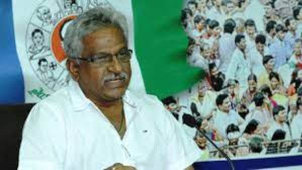  భారీ వర్షాలు తగ్గిన తరువాత అందరికి స్వామి దర్శనం