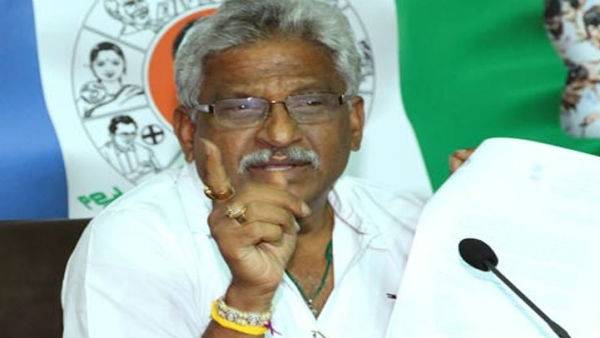  నారాయణగిరి గెస్ట్ హౌస్ దగ్గర !