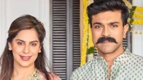 రాం చరణ్ నటించిన ఆ మూవీ చాలా ఇష్టం రాం చరణ్ నటించిన ఆ మూవీ చాలా ఇష్టం