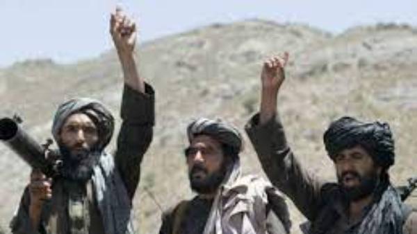  ఆప్ఘన్ లో తాలిబన్ల పాలన