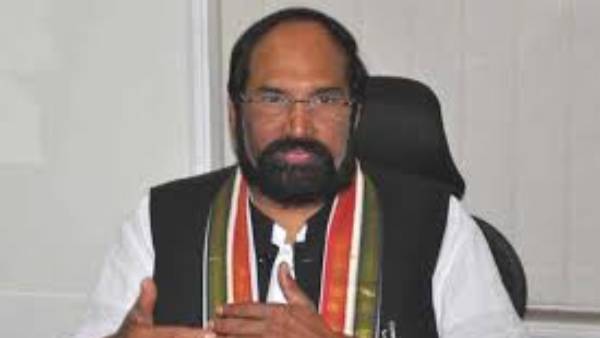 ధాన్యం కొనుగోలు చెయ్యకుంటే పెద్ద ఎత్తున ఉద్యమిస్తాం