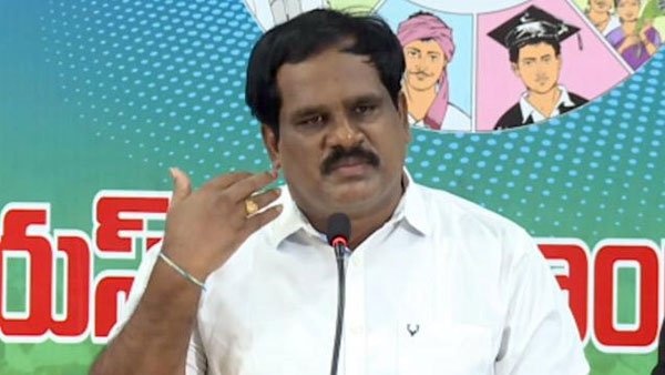 అభ్యర్ధుల ఎంపిక పై తుది కసరత్తు అభ్యర్ధుల ఎంపిక పై తుది కసరత్తు