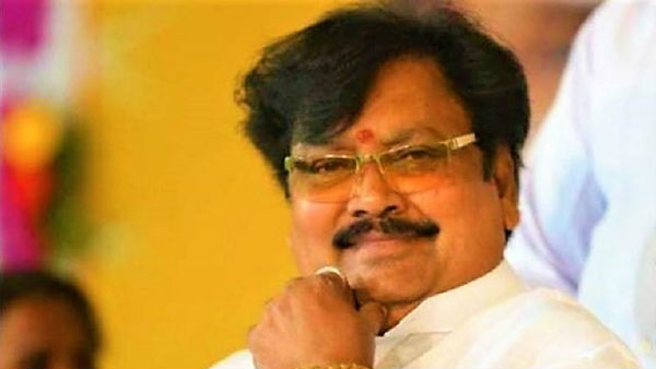 ఆ సందేశం పైన టీడీపీ నేతల అసహనం