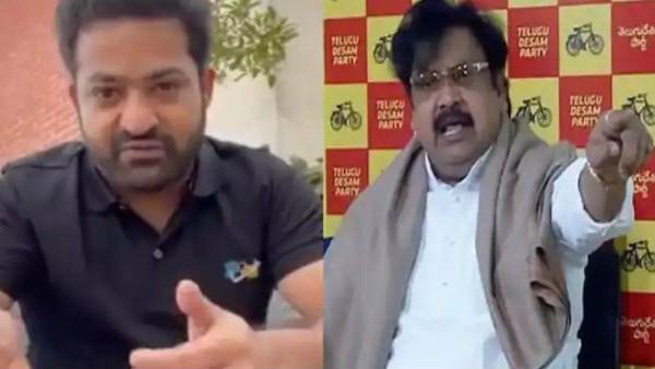  కోడాలి, వల్లభనేని జూనియర్ కు అత్యంత సన్నిహితులు.. జూనియర్ ఎలా డీల్ చేస్తారు..?