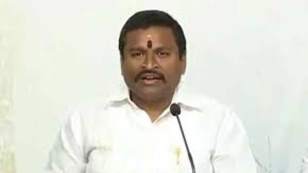 చంద్రబాబు ఆలోచన అవే: వెల్లంపల్లి శ్రీనివాస్