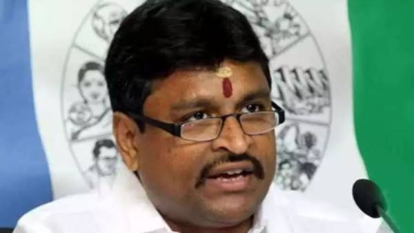 ఆ మూడు పార్టీలో దాడి చేయడానికి మాత్రమే: వెల్లంపల్లి శ్రీనివాస్