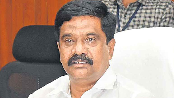 ఏపీ సీఎంపై తెలంగాణా మంత్రి వ్యాఖ్యలతో మొదలైన రగడ
