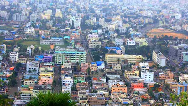 ఉత్తరాంధ్రలో గందరగోళం.. 