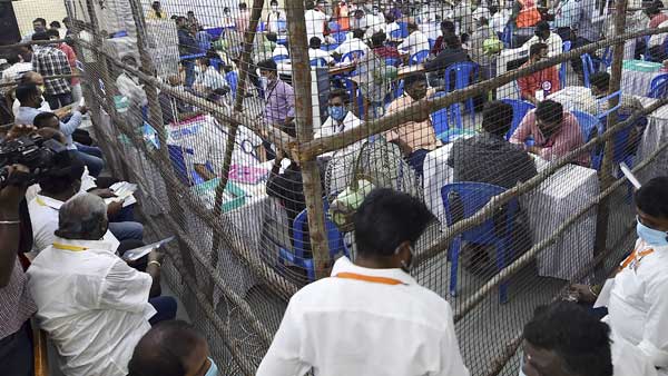 జమ్మలమడుగు ఫలితం పై ఆసక్తి