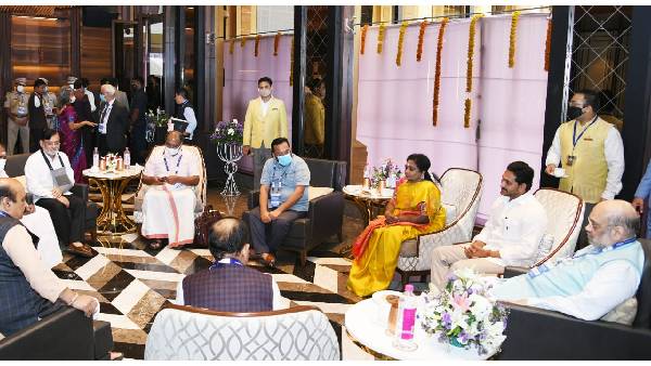 కుప్పంకు తాగునీరు అందించేందుకు