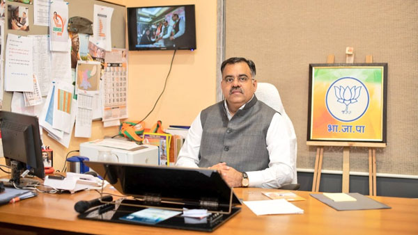 కేసీఆర్ ను గద్దె దించడమే లక్ష్యం.. 2023లో బీజేపీ అధికారంలోకి రావడం తథ్యమన్న తరుణ్ చుగ్