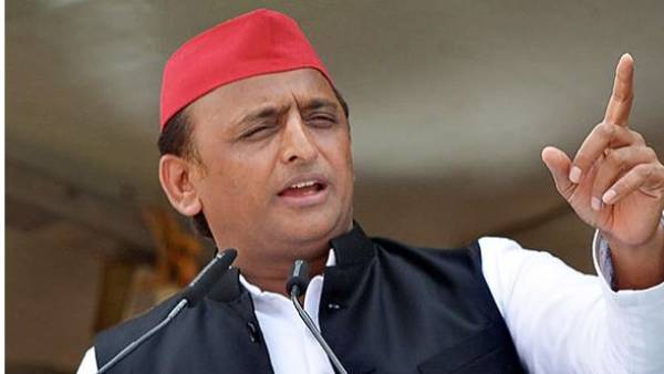 యోగీ సర్కార్ పై వ్యతిరేకతే ఆయుధం యోగీ సర్కార్ పై వ్యతిరేకతే ఆయుధం