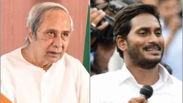 నవీన్ పట్నాయక్ ఆహ్వానం...ఒడిశాకు సీఎం జగన్