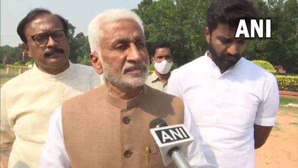 కంటెప్ట్ ఆఫ్ కోర్ట్స్ చట్టం కింద.. కంటెప్ట్ ఆఫ్ కోర్ట్స్ చట్టం కింద..