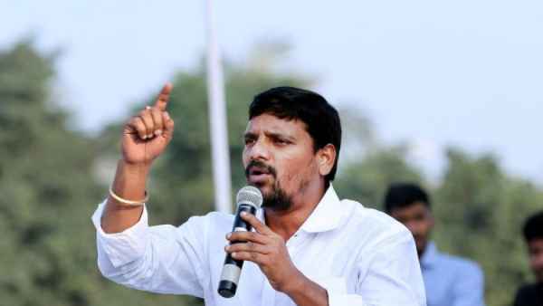 తీన్మార్ మల్లన్న పోస్టు కలకలం