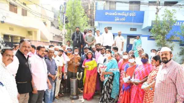  సిటీలో ఎక్కడా వాహనాల రద్దీ ఉండకూడదు.. పక్కా ప్రణాళిక రచిస్తున్న జీహెచ్ఎంసీ