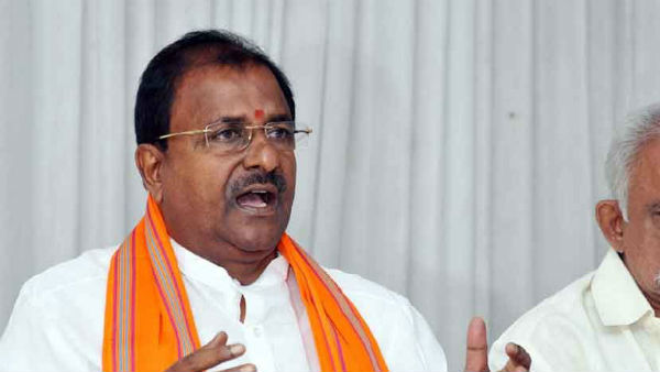 సారాయి వీర్రాజుని కాదు .. బియ్యం వీర్రాజుని, సిమెంట్ వీర్రాజుని 