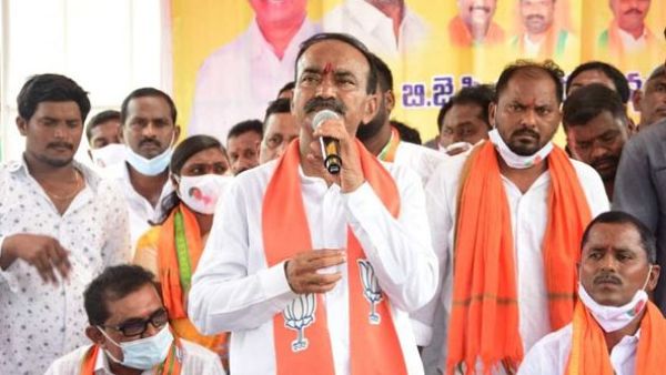 ఈటలకు పార్టీలో కీలక బాధ్యతలు