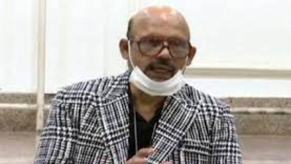 గజేంద్ర సింగ్ షెకావత్ వ్యాఖ్యలపై వైసీపీ మంత్రి కామెంట్లపై ఆగ్రహం : టీజీ వెంకటేష్