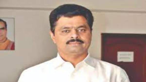  అభివృద్ధి శూన్యంగా ఏపీ పరిస్థితి ఉంది: ఎంపీ సీఎం రమేష్