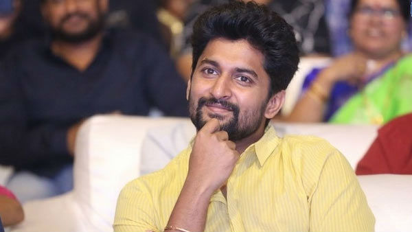 హీరో నాని వ్యాఖ్యలపై వివాదం