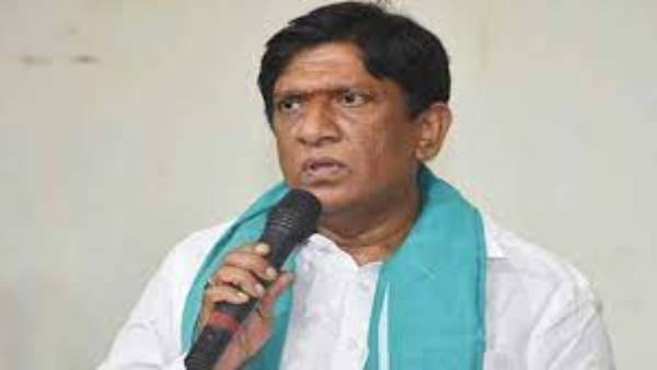  ఎన్నికల కమిషన్ విధుల్లో మోడీ సర్కార్ జోక్యం చేసుకోవడం మానుకోవాలని.. లేదంటే ఉద్యమిస్తామన్న వినోద్