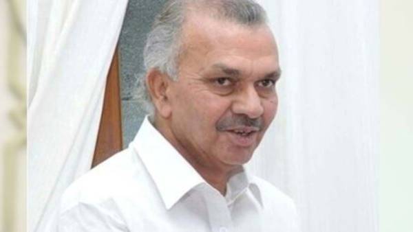 former minister mohammed fareeduddin passses away former minister mohammed fareeduddin passses away
