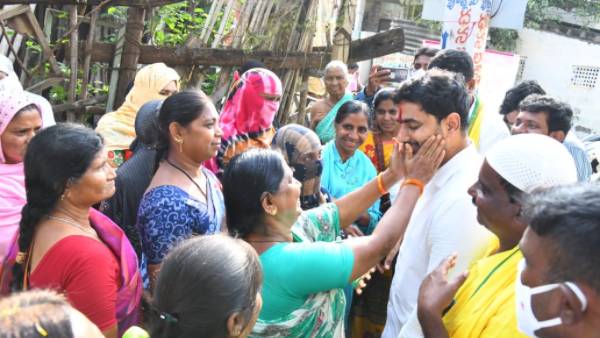  వ‌న్‌టైమ్ సెటిల్మెంట్ ఎవ్వ‌రూ క‌ట్టొద్దు.. టీడిపి వస్తే ఉచిత రిజిస్ట్రేష‌న్ చేస్తామన్న లోకేష్