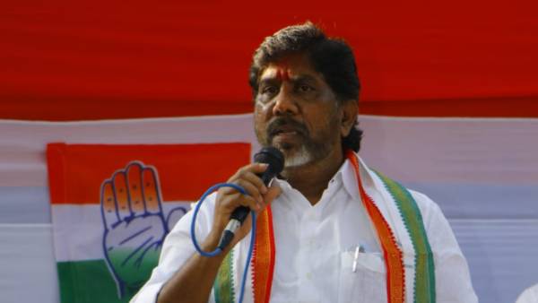  చింతకాని కాంగ్రెస్ ప్లీనరీ లో పాల్గొన్న భట్టి.. సంచలన వ్యాఖ్యలు చేసిన సీఎల్పీ నేత