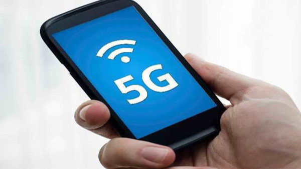 సిగ్నల్, స్పీడ్