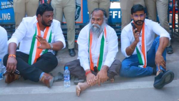  దీక్ష చేసినా ప్రభుత్వం స్పందించలేదు.. భవిష్యత్ కార్యాచరణ ఘాటుగా ఉంటుందన్న జగ్గారెడ్డి