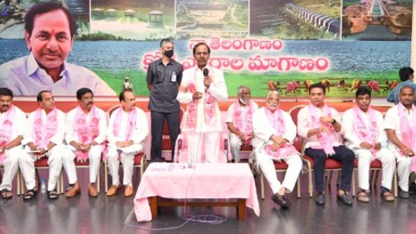 తెలంగాణ ప్రభుత్వ ఉదారత..కేసీఆర్ విశాల హృదయం అన్న ఇంద్రకరణ్ రెడ్డి తెలంగాణ ప్రభుత్వ ఉదారత..కేసీఆర్ విశాల హృదయం అన్న ఇంద్రకరణ్ రెడ్డి