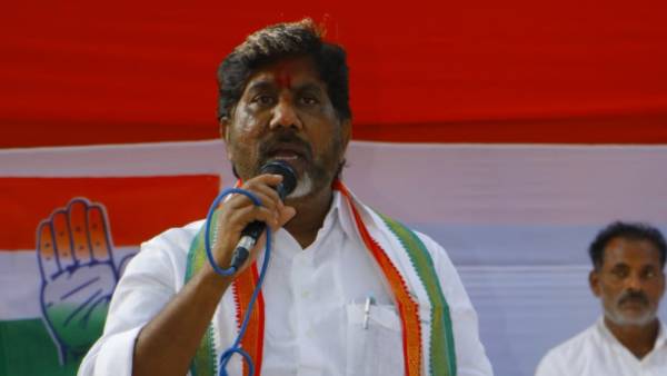  తెలంగాణ ప్రభుత్వం మొద్దు నిద్ర..సర్కారు కళ్లు తెరిపించాలన్న భట్టి