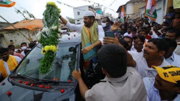  తెలంగాణకు డిసెంబర్ 9 ప్రత్యేక దినం. కేసీఆర్ పాలన వల్ల దయనీయ పరిస్థితులన్న రేవంత్