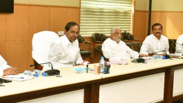  పార్టీ బలపడింది కరీంనగర్ లోనే.. పార్టీ బలహీనపడేది కూడా ఇక్కడనుంచే అంటన్న నేతలు