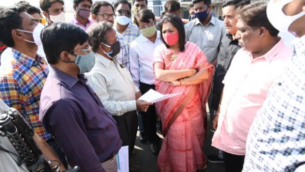 నగరంతో పాటు చుట్టుపక్కల ట్రాఫిక్ ఫ్రీ సిటీ.. జీహెచ్ఎంసీ బృహత్కర కార్యక్రమం
