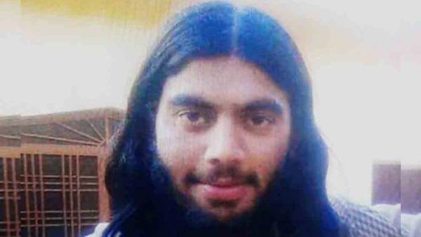  దక్షిణ పీర్ పంజాల్ ప్రాంతంలో ఉగ్రవాదాన్ని పునరుద్ధరించే పనిలో అబూ జరార్